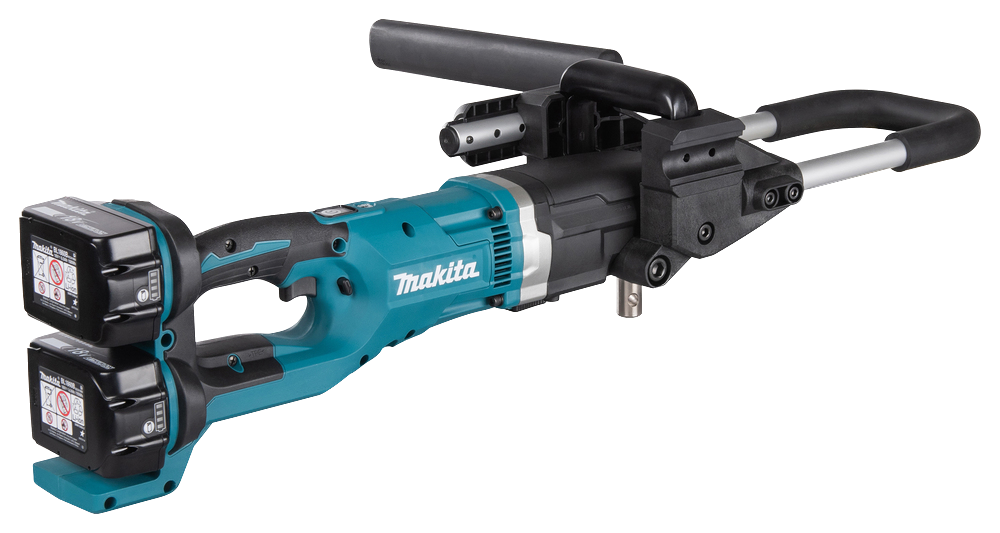 Makita 18V Akku Erdbohrer_LXT DDG461_4.webp