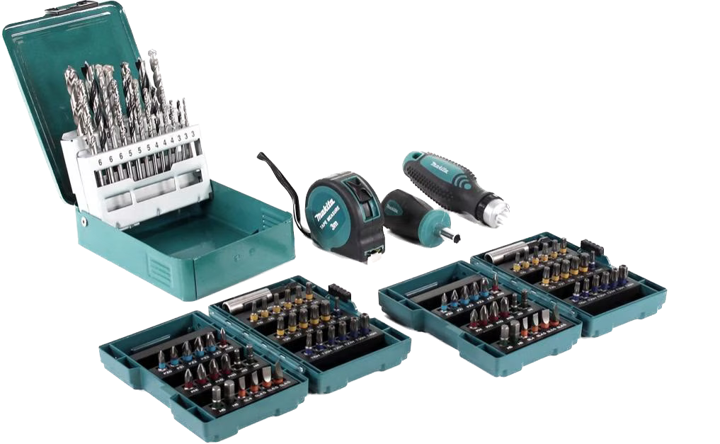 Makita 18V_Akkuschrauber_DHP453RFX2 Set_3.webp
