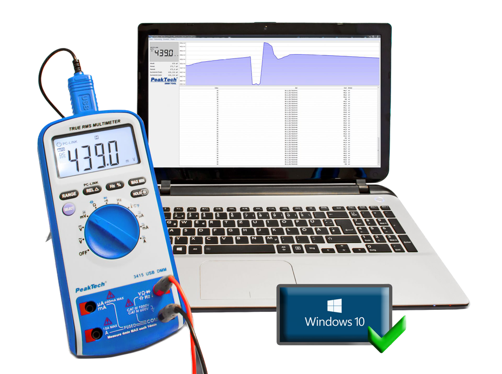 PeakTech_DMM&Stromzange__P 8100_1.webp
