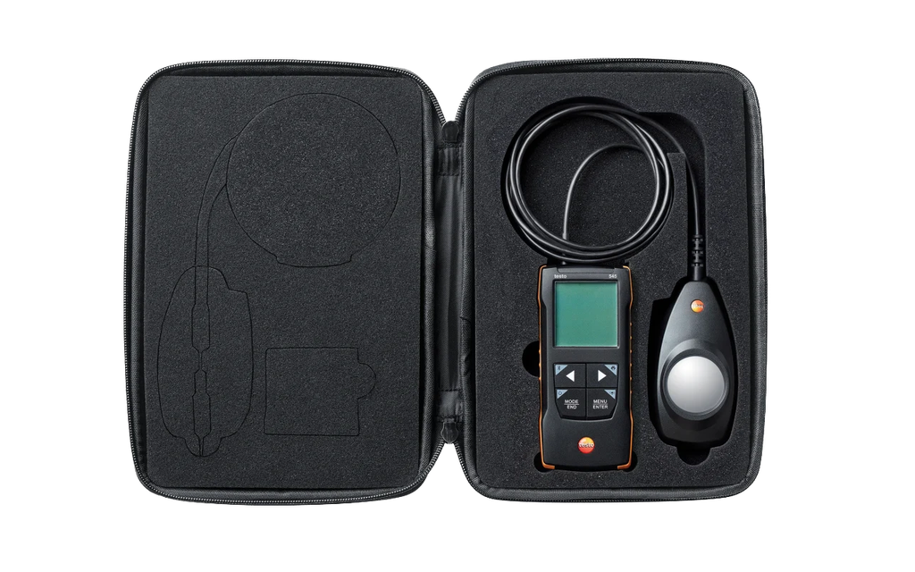 testo 545 - Digitales Lux-Messgerät_2.webp