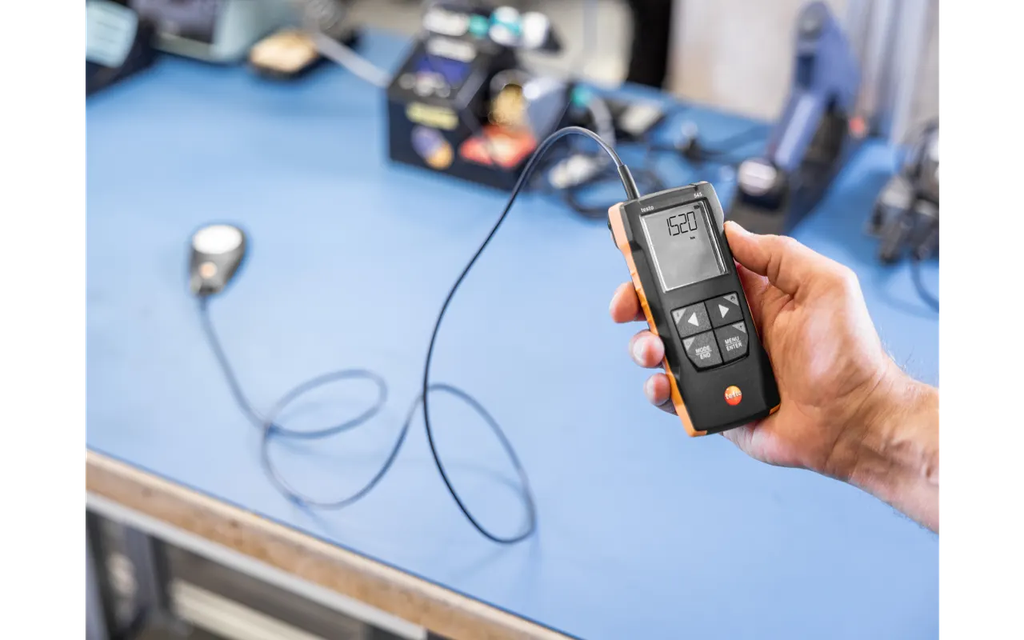 testo 545 - Digitales Lux-Messgerät_5.webp