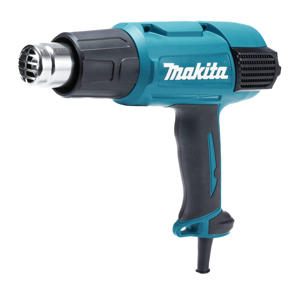 Makita Heißluftgebläse