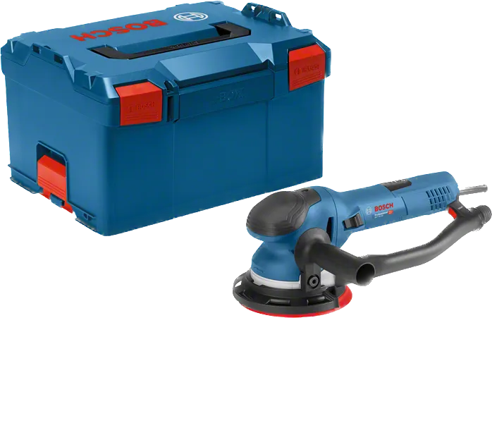 Bosch Exzenterschleifer mieten