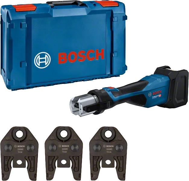 Bosch Presszange mieten