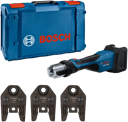 Bosch Presszange mieten