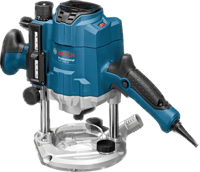 Bosch Oberfräse mieten