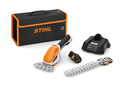 Stihl Heckenschere mieten