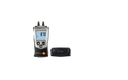 testo Differenzdruckmessgerät mieten