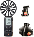 testo Flügelradanemometer mieten