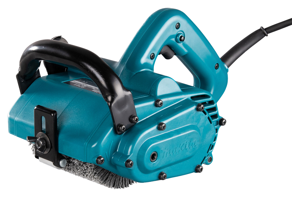 Makita Bürstenschleifer mieten