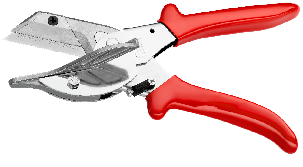 Knipex Gehrungsschere