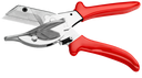 Knipex Gehrungsschere