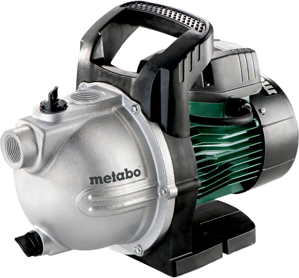 Metabo Wasserpumpe