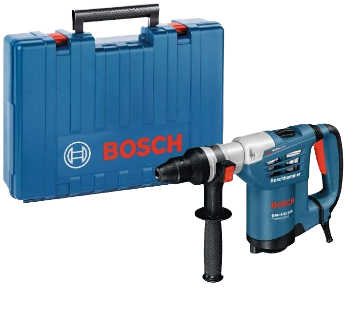 Bosch Bohrhammer mieten
