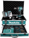 Makita Schlagschrauber mieten
