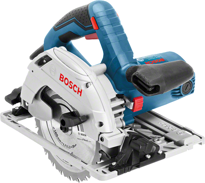 Bosch Handkreissäge mieten