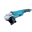 Makita Winkelschleifer mieten