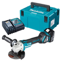 Makita Akku Winkelschleifer mieten