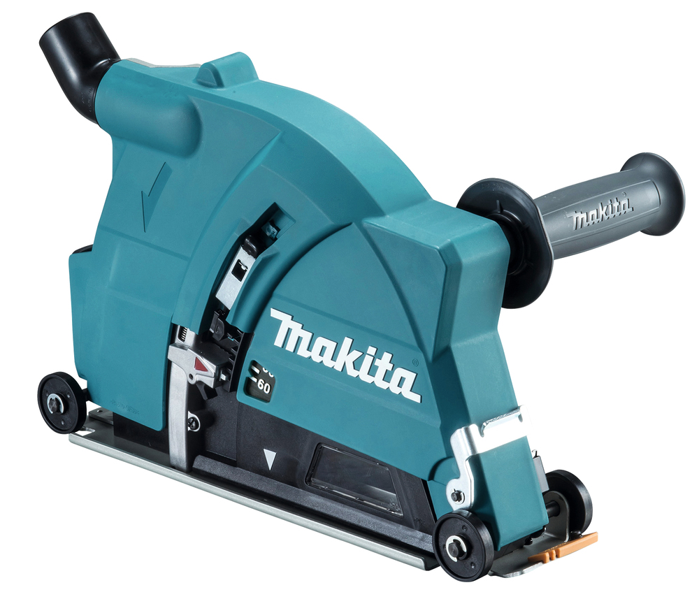 Makita Eintauchhaube mieten