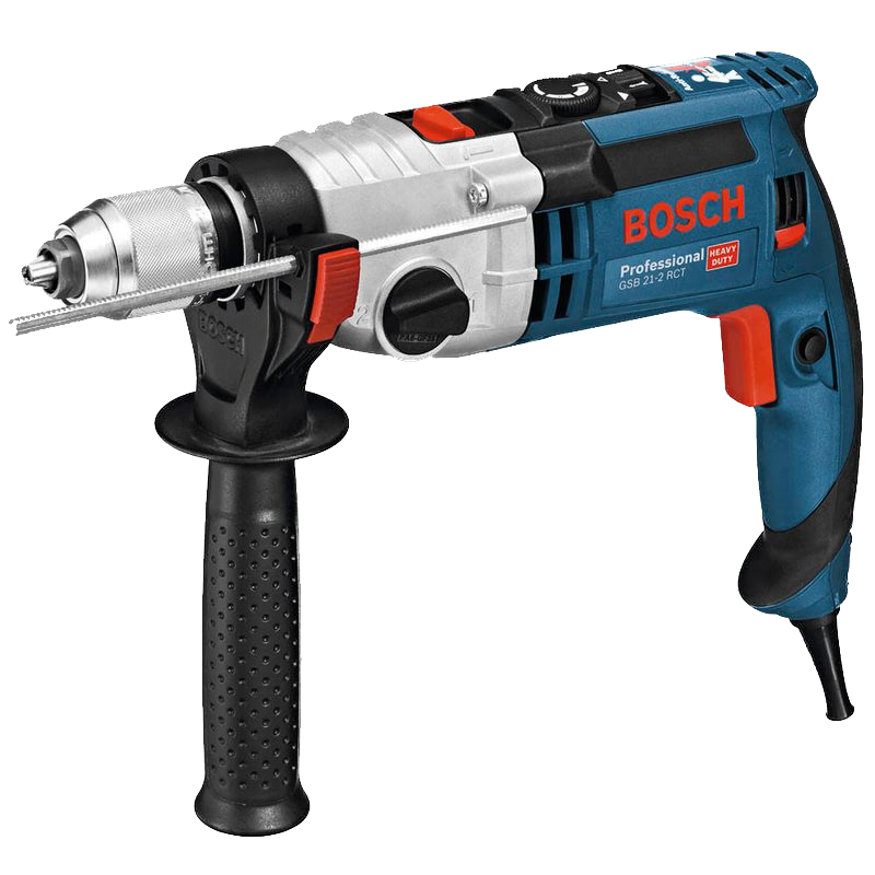 Bosch Schlagbohmaschine mieten