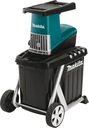Makita Häcksler mieten
