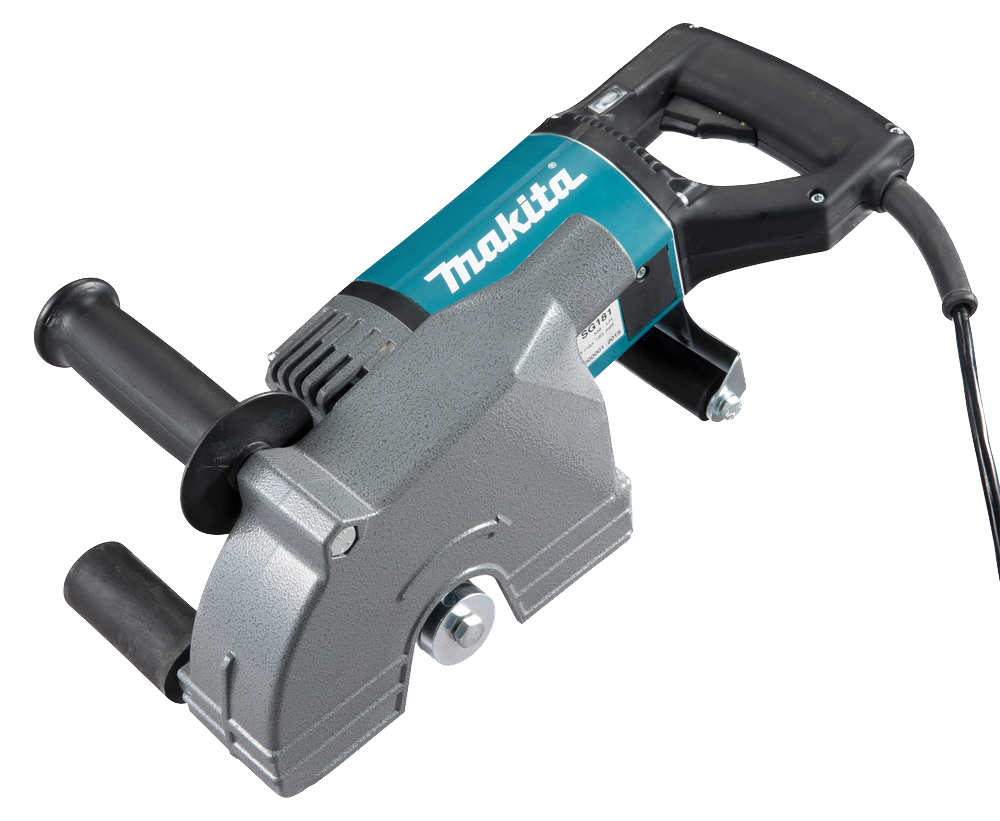 Makita Mauernutfräse mieten