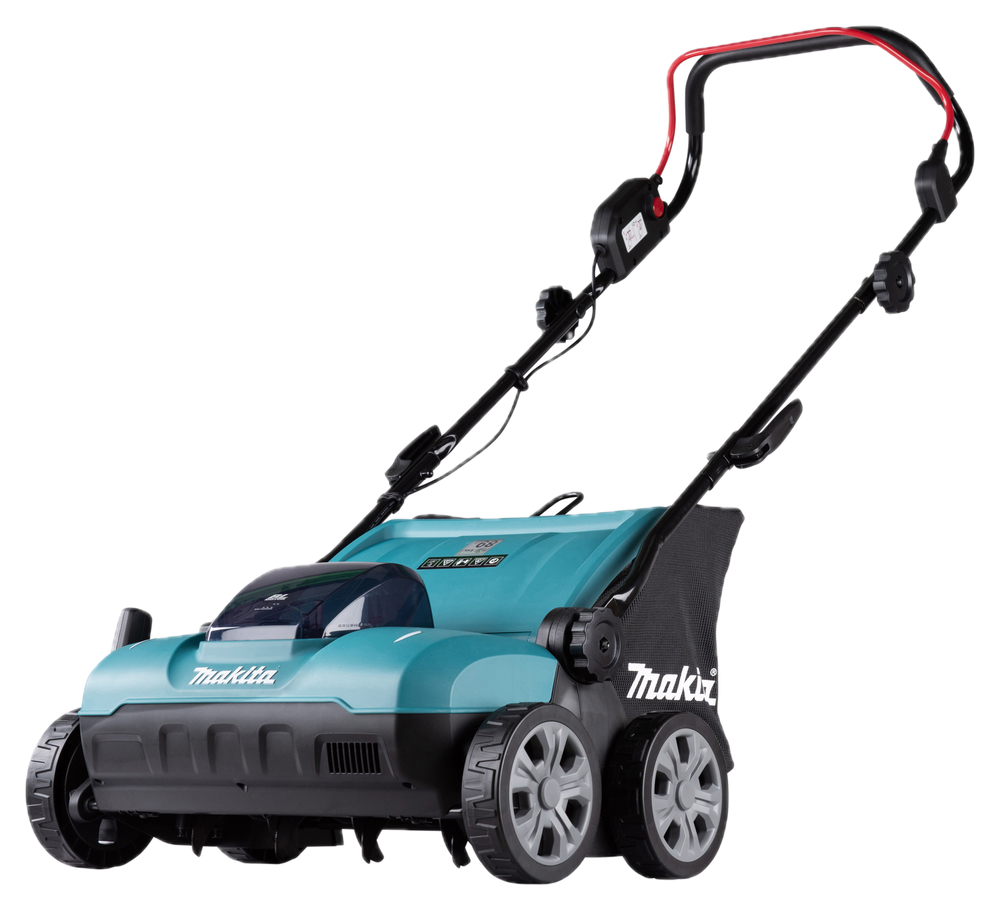 Makita Akku Vertikutierer mieten