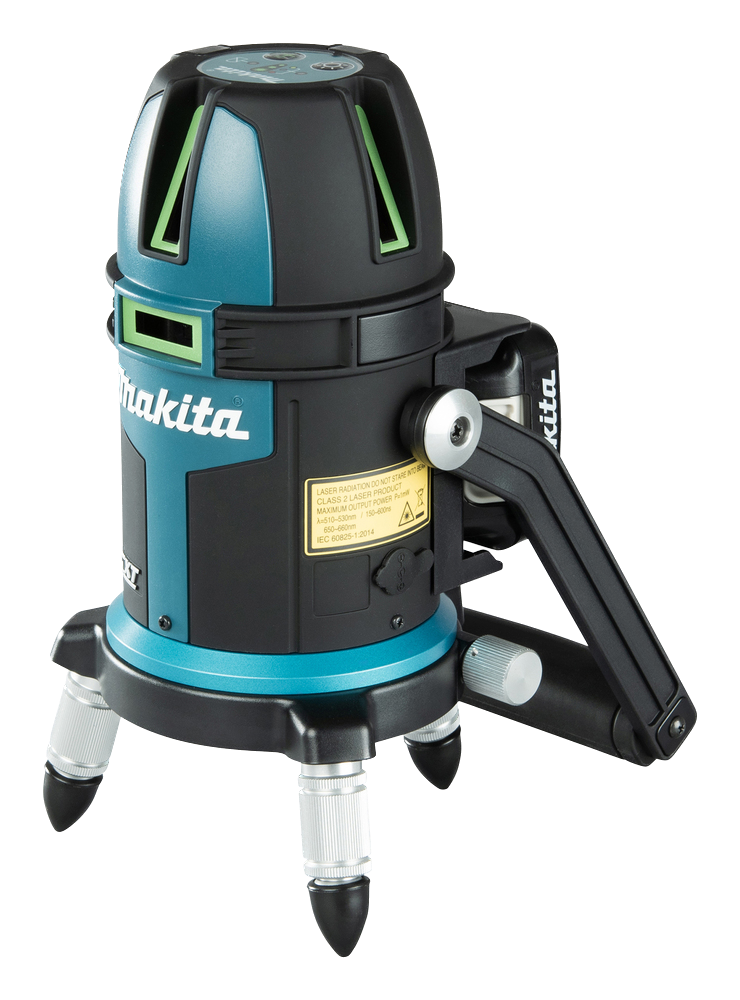 Makita Akku-Laser mieten