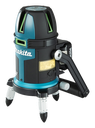Makita Akku-Laser mieten