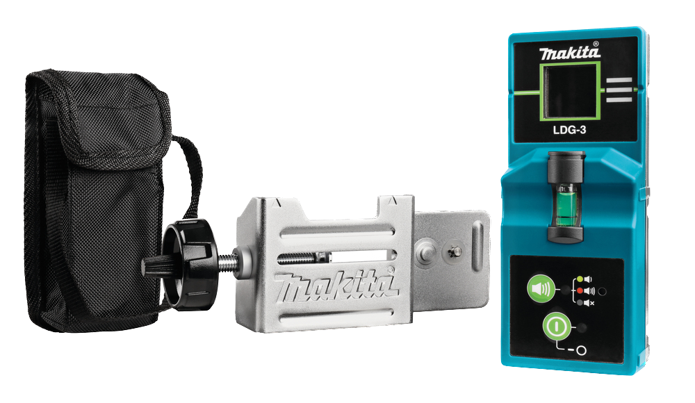 Makita Laser-Empfänger mieten