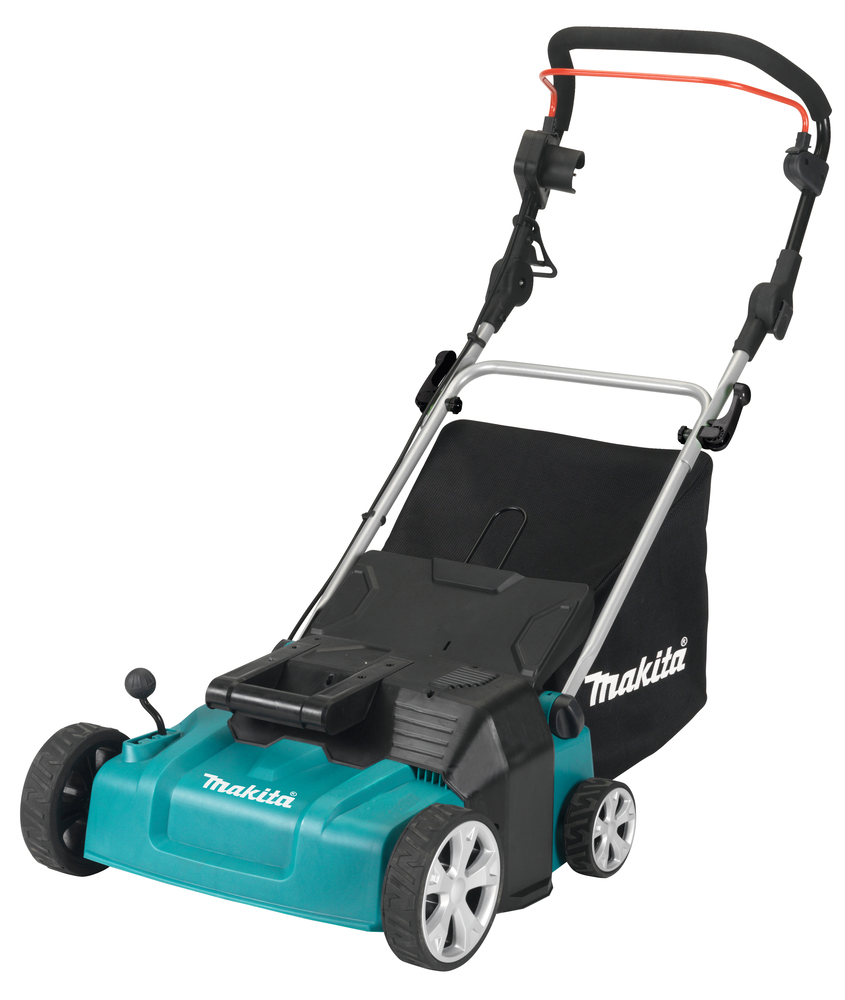 Makita Vertikutierer mieten