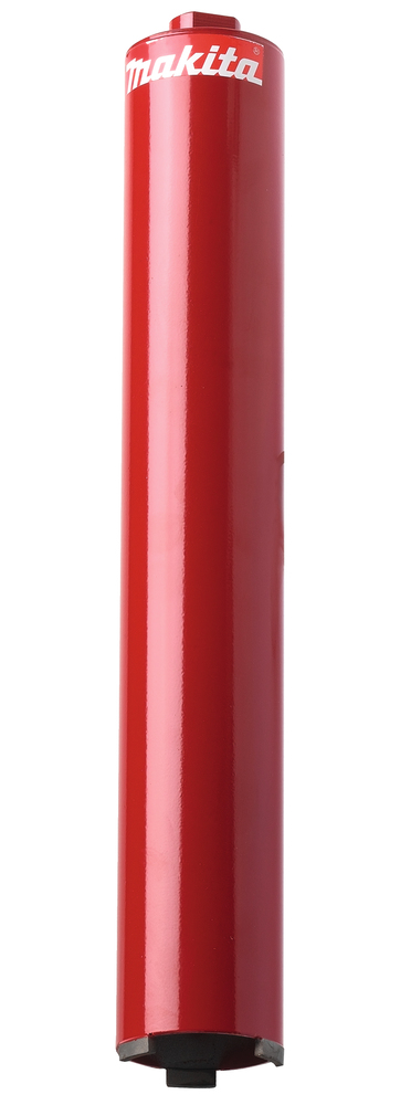 Makita Bohrkrone + Bohrständer mieten (d68 x 400)