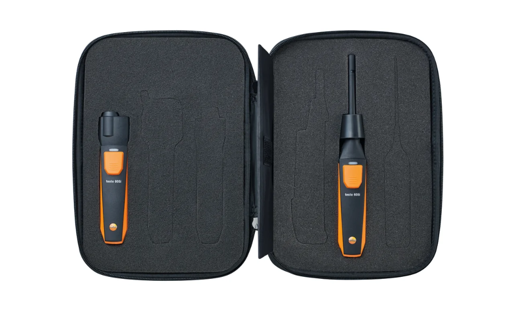 testo Smart Probes Schimmel Set