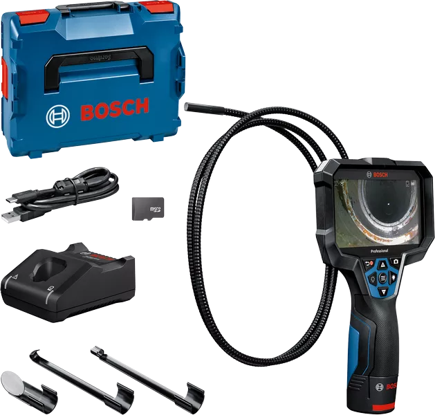 Bosch Rohrkamera mieten