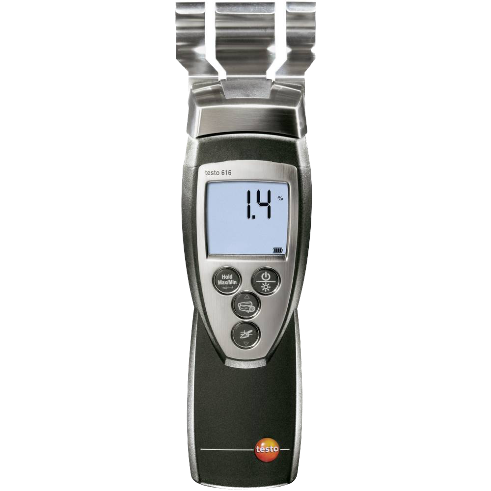 Feuchtigkeitsmessgerät mieten