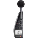 testo Schallpegelmessgerät mieten