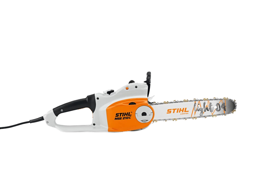 Stihl Kettensäge mieten