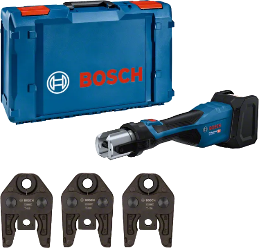 Bosch Presszange mieten