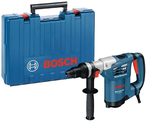 Bosch Bohrhammer mieten