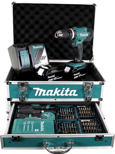 Makita Schlagschrauber mieten
