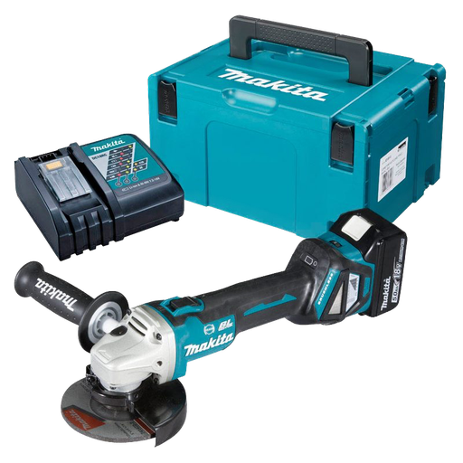 Makita Akku Winkelschleifer mieten