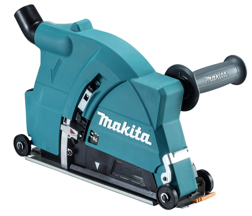 Makita Eintauchhaube mieten