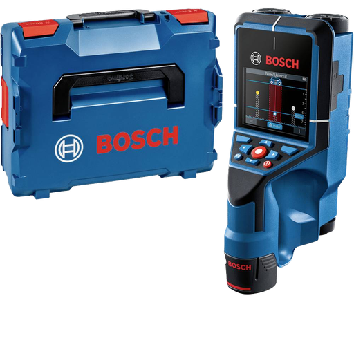 Wallscanner D-TECT 200 C mieten