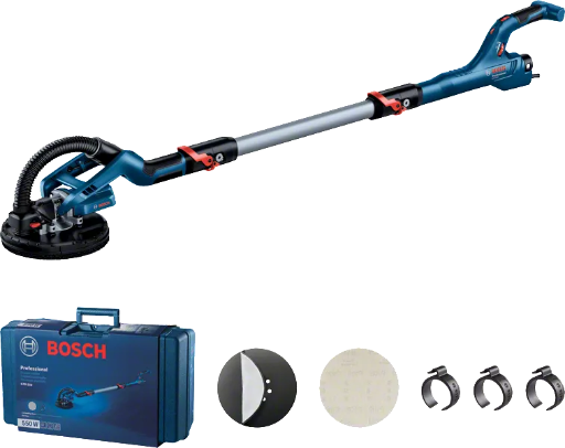 Bosch Bauschleifer mieten