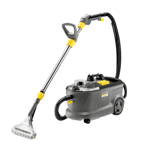 Kärcher Teppichreiniger mieten