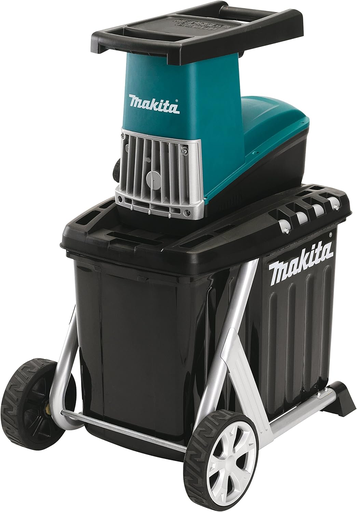 Makita Häcksler mieten