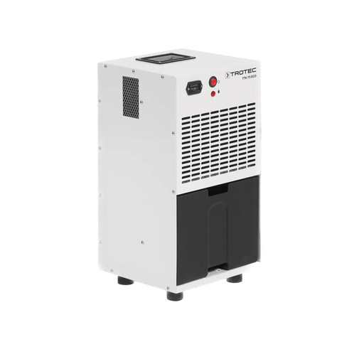 Trotec Bautrockner mieten