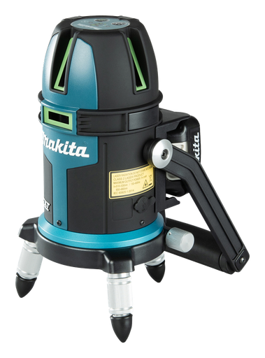 Makita Akku-Laser mieten