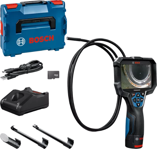 Bosch Rohrkamera mieten