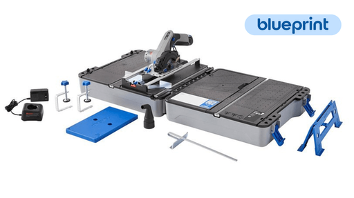 Dremel Mobile Sägestation mieten